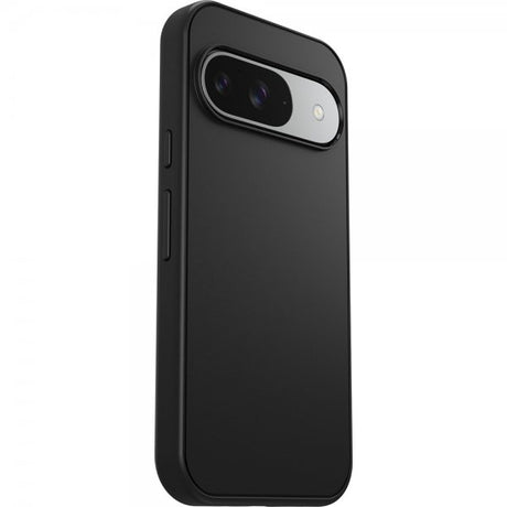 Otterbox Google Pixel 9/Pixel 9 Pro Skal Symmetry Svart
