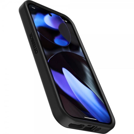 Otterbox Google Pixel 9/Pixel 9 Pro Skal Symmetry Svart