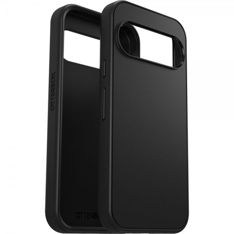 Otterbox Google Pixel 9/Pixel 9 Pro Skal Symmetry Svart