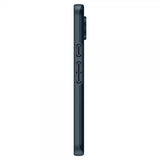 Spigen Google Pixel 9/Pixel 9 Pro Skal Thin Fit Metal Slate