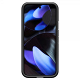 Spigen Google Pixel 9/Pixel 9 Pro Skal Tough Armor Metal Slate