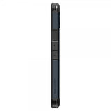 Spigen Google Pixel 9/Pixel 9 Pro Skal Tough Armor Metal Slate