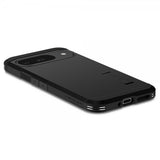 Spigen Google Pixel 9/Pixel 9 Pro Skal Tough Armor Svart