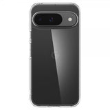 Spigen Google Pixel 9/Pixel 9 Pro Skal Ultra Hybrid Crystal Clear
