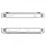 Spigen Google Pixel 9/Pixel 9 Pro Skal Ultra Hybrid Crystal Clear