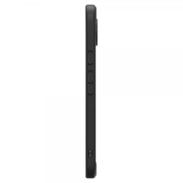 Spigen Google Pixel 9/Pixel 9 Pro Skal Ultra Hybrid Matte Black