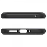 Spigen Google Pixel 9/Pixel 9 Pro Skal Ultra Hybrid Matte Black