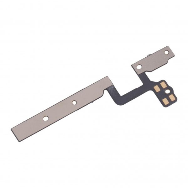 Google Pixel 9 Strömknapp Flexkabel