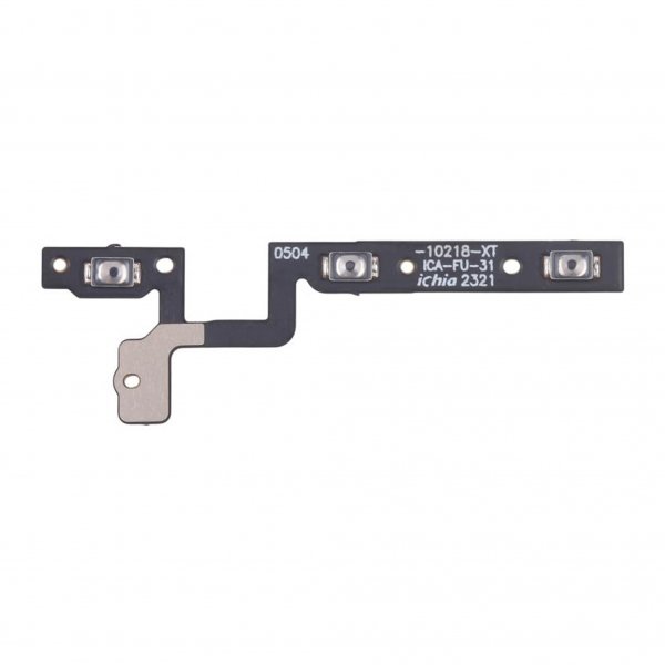 Google Pixel 9 Strömknapp Flexkabel