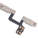 Google Pixel 9 Strömknapp Flexkabel