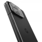 Spigen Google Pixel 9 Pro Fold Kameraskydd Glas.tR EZ Fit Optik 2-pack