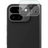 Imak Google Pixel 9 Pro Fold Kameraskydd i Härdat Glas 2-pack