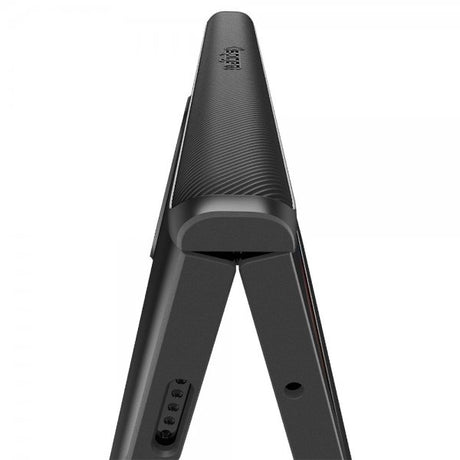 Spigen Google Pixel 9 Pro Fold Skal Slim Armor Pro Svart
