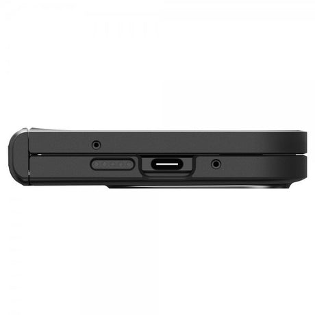 Spigen Google Pixel 9 Pro Fold Skal Slim Armor Pro Svart