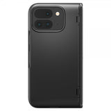 Spigen Google Pixel 9 Pro Fold Skal Slim Armor Pro Svart