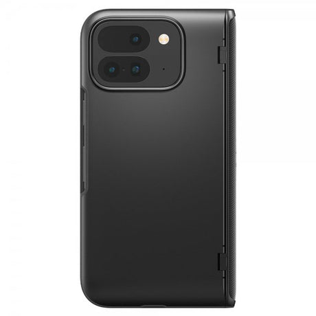 Spigen Google Pixel 9 Pro Fold Skal Slim Armor Pro Svart