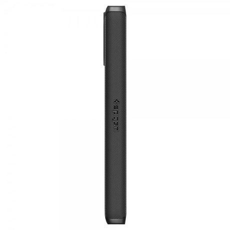 Spigen Google Pixel 9 Pro Fold Skal Slim Armor Pro Svart
