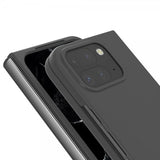ABEEL Google Pixel 9 Pro Fold Skal Super Slim Svart