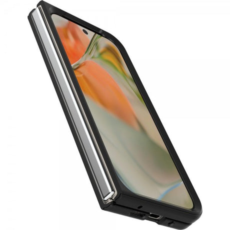 Otterbox Google Pixel 9 Pro Fold Skal Thin Flex Svart