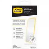 Otterbox Google Pixel 9 Pro Fold Skärmskydd Premium PolyArmor Eco