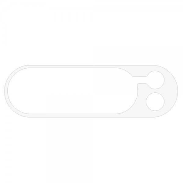 Nordic Covers Google Pixel 9 Pro Kameraskydd Glasberga