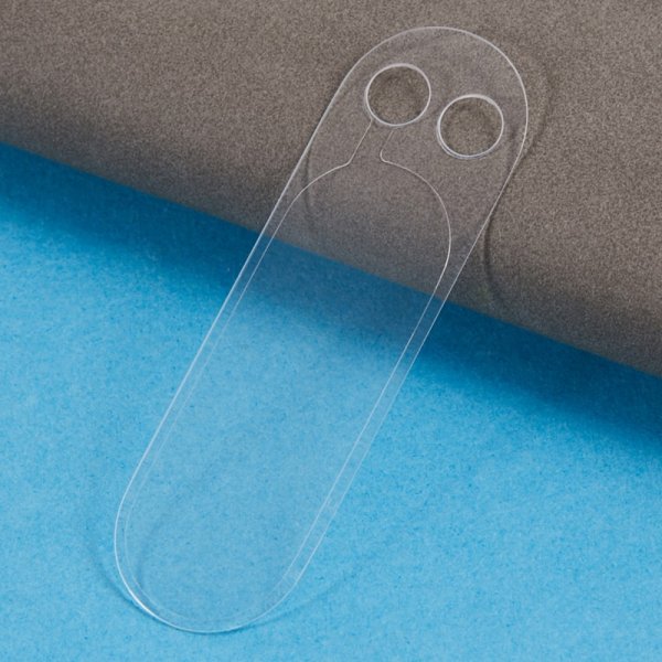 Nordic Covers Google Pixel 9 Pro Kameraskydd Glasberga