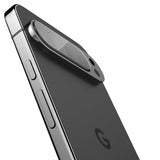 Spigen Google Pixel 9 Pro Kameraskydd Glas.tR EZ Fit Optik 2-pack