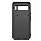 Nillkin Google Pixel 9 Pro Skal CamShield Pro Svart