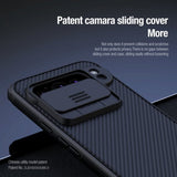 Nillkin Google Pixel 9 Pro Skal CamShield Pro Svart