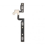 Google Pixel 9 Pro Volymknapp Flexkabel