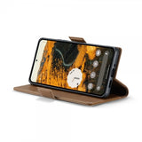 CaseMe Google Pixel 9 Pro XL Fodral 023 Series Brun