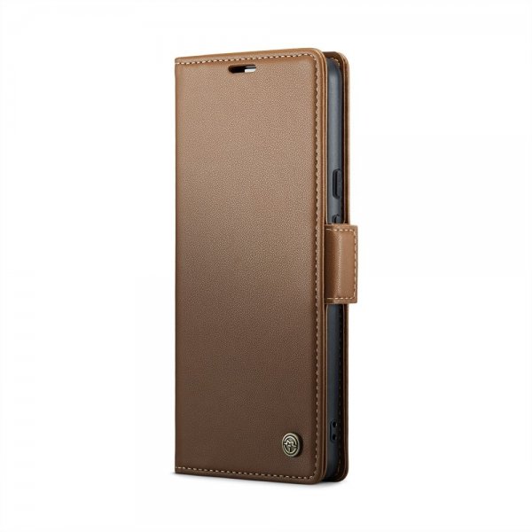 CaseMe Google Pixel 9 Pro XL Fodral 023 Series Brun