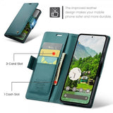 CaseMe Google Pixel 9 Pro XL Fodral 023 Series Grön