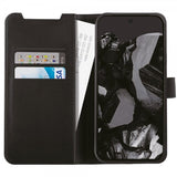 Vivanco Google Pixel 9 Pro XL Fodral Classic Wallet Svart