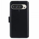Nordic Covers Google Pixel 9 Pro XL Fodral Essential Leather Raven Black