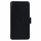 Nordic Covers Google Pixel 9 Pro XL Fodral MagLeather Raven Black