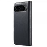 Dg.Ming Google Pixel 9 Pro XL Fodral med Löstagbart Skal Svart