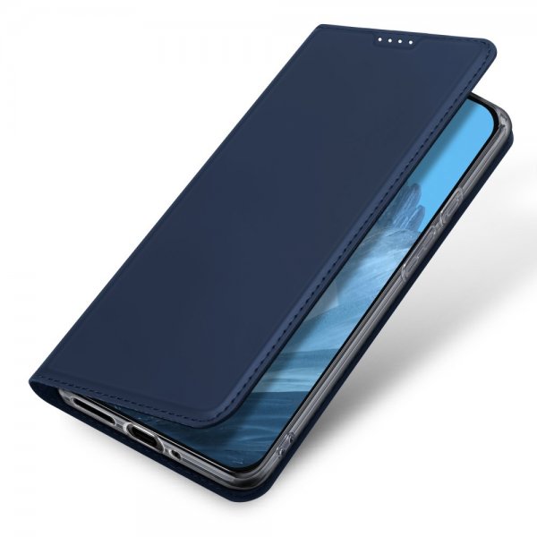 Dux Ducis Google Pixel 9 Pro XL Fodral Skin Pro Series Blå