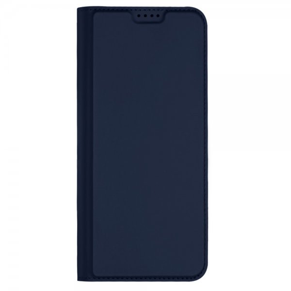 Dux Ducis Google Pixel 9 Pro XL Fodral Skin Pro Series Blå