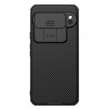 Nillkin Google Pixel 9 Pro XL Skal CamShield Pro Svart