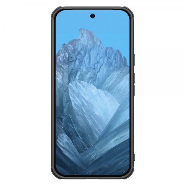 Nillkin Google Pixel 9 Pro XL Skal CamShield Pro Svart