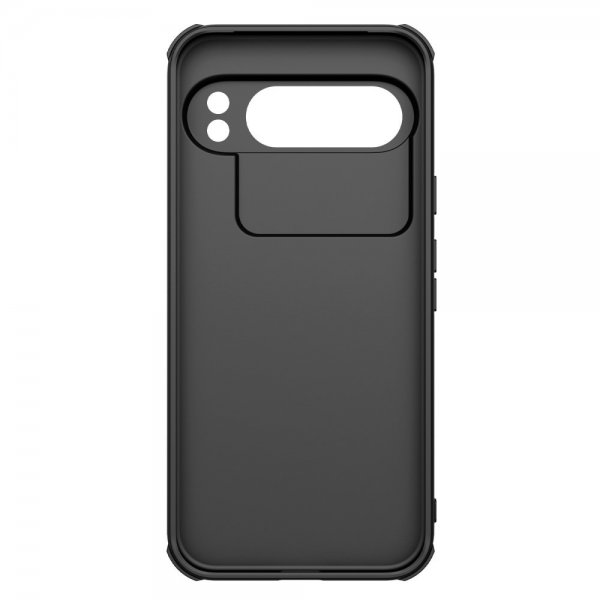 Nillkin Google Pixel 9 Pro XL Skal CamShield Pro Svart