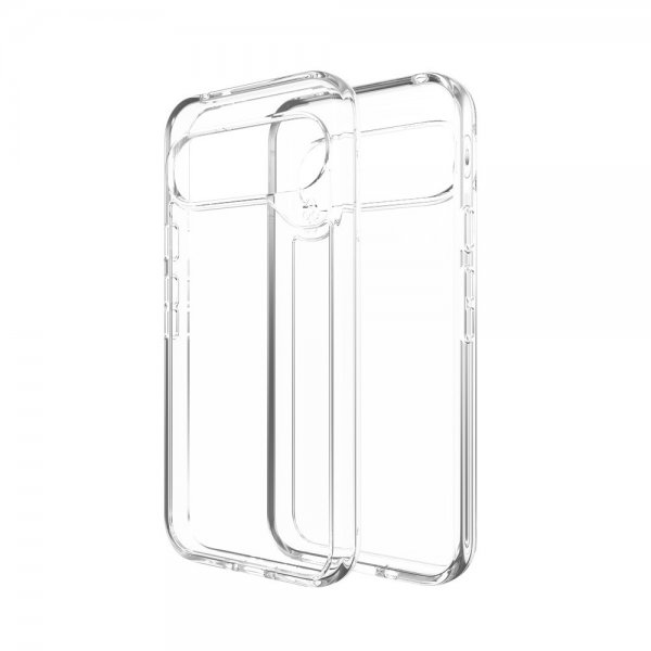 ZAGG Google Pixel 9 Pro XL Skal Crystal Palace Transparent