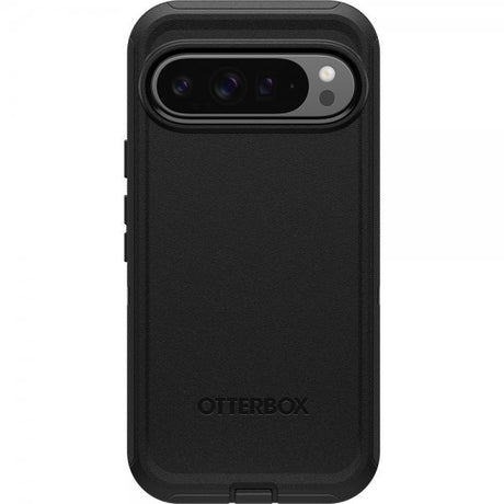 Otterbox Google Pixel 9 Pro XL Skal Defender Svart