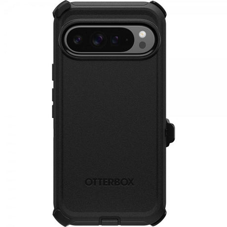 Otterbox Google Pixel 9 Pro XL Skal Defender Svart