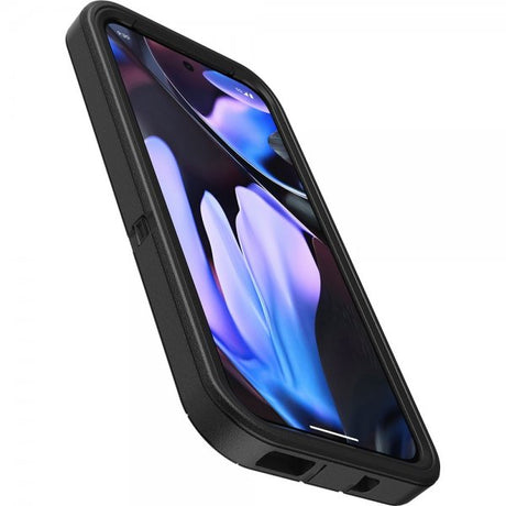 Otterbox Google Pixel 9 Pro XL Skal Defender Svart