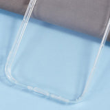 Nordic Covers Google Pixel 9 Pro XL Skal Feather Series Transparent