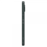 Spigen Google Pixel 9 Pro XL Skal Liquid Air Abyss Green