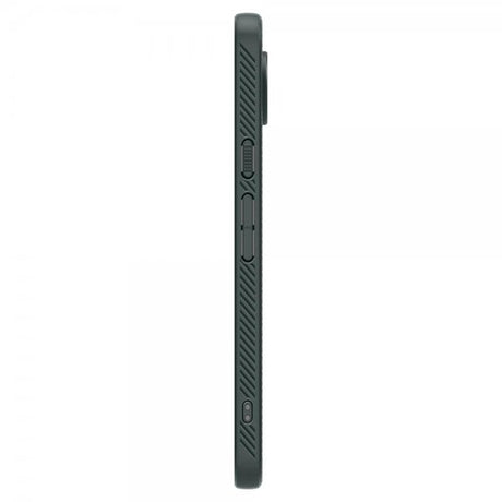 Spigen Google Pixel 9 Pro XL Skal Liquid Air Abyss Green