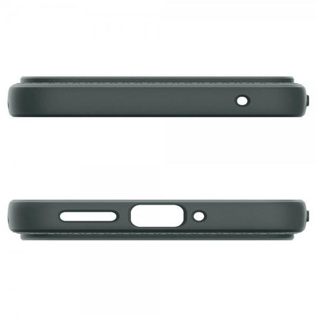 Spigen Google Pixel 9 Pro XL Skal Liquid Air Abyss Green